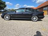 ALPINA B10 V 8 Limousine Switch-Tronic - ALPINA B10: Limousine