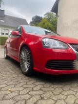 Volkswagen Golf V R32 3.2 - Volkswagen Golf aus 2006: Kombi
