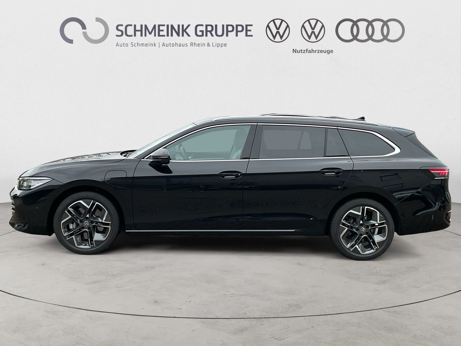 Volkswagen Passat - Bild 3