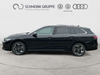 Volkswagen Passat - Vorschau Bild 3