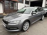 Skoda Superb 2.0 TDI DSG Combi VIRTUAL NAVI KAM - Skoda Superb Gebrauchtwagen in Kassel
