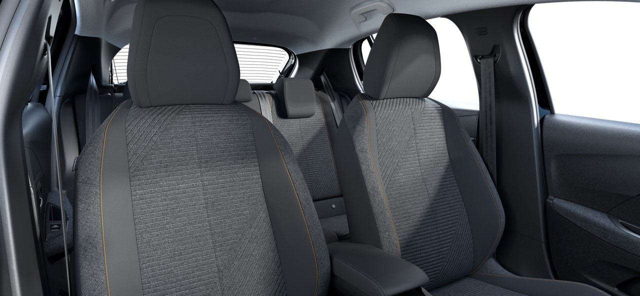 Peugeot 208 - Bild 10