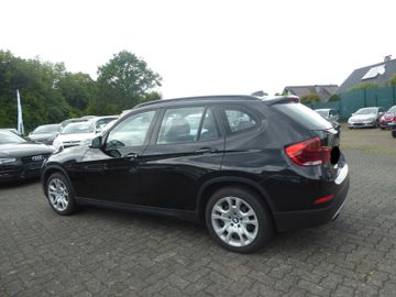 BMW X1 - 8