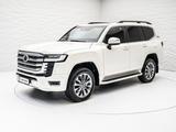 Toyota Land Cruiser 3.3 ARMORED B6*Red interior - Toyota Land Cruiser: Armored