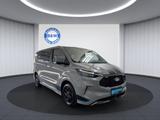 Ford Tourneo Custom 320 Sport AWD 4x4*B&O*AHK*KAMERA