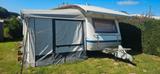 TEC Travel King 510 - TEC Travel king