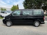Volkswagen T5 Multivan Comfortline/AHK/Tempomat/Scheckheft - gebrauchte VW T5 aus dem Jahr 2006