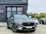 Hyundai Plug-In Hybrid 4W/Standheizung/Head-Up - Hyundai SANTA FE: I