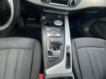 Audi A4 - 11