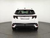 Hyundai Tucson 1.6T-GDI N-Line 4WD Aut. LED Navi ACC - Hyundai TUCSON: Alcantara