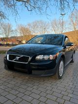 Volvo C30 2.4i - Volvo C30: 2.4