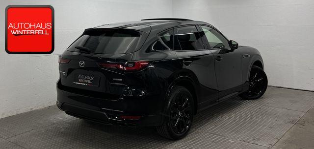 Mazda CX-60 e-3.3 SKYACTIV-D HOMURA AWD PANO+360+HUD+