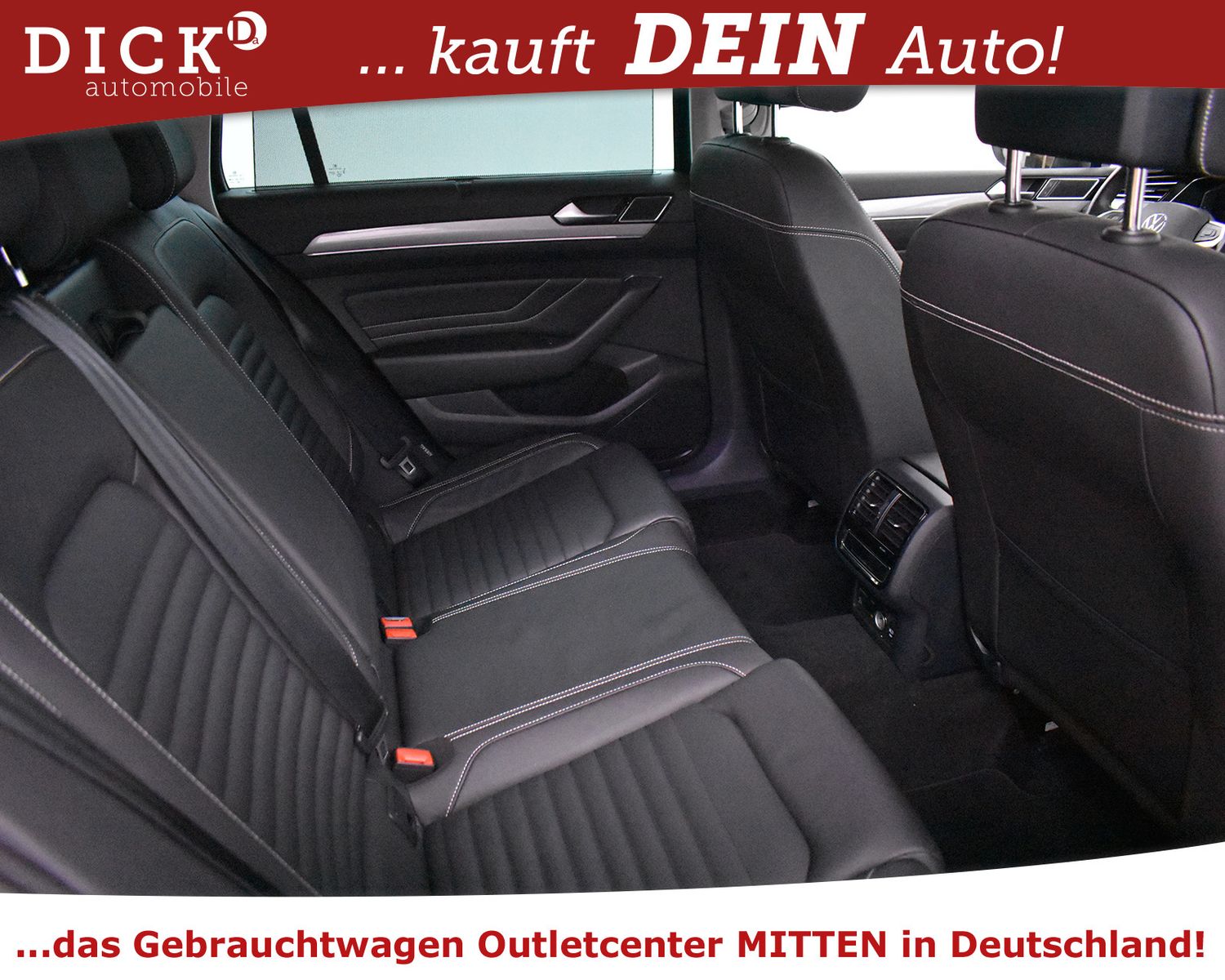 VW Passat Var 1.4 TSI GTE VIRTU+360°+AHK+ACC+LEDER+ - Image 24
