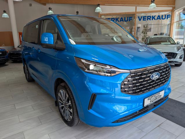 Ford Tourneo Custom 2.0 L1 Titanium X 5J. Gar. MATRIX