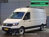 Volkswagen Crafter 140pk L3H3 Inrichting Trekhaak Navi Airc - Volkswagen Crafter