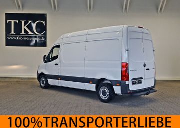 Mercedes Sprinter - 3