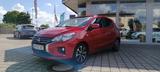 Mitsubishi Space Star Select+ 1.2 MIVEC ClearTec 5-Gang - gebrauchte Mitsubishi Space Star aus dem Jahr 2022
