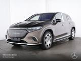 Mercedes-Benz EQS 680 SUV Maybach/FirstClass/Pano/22"/Exklusiv - Mercedes-Benz EQS SUV in Hannover