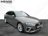 Audi A4 - Vorschau Bild 7