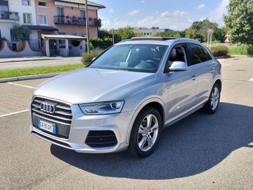 Audi Q3 - 4