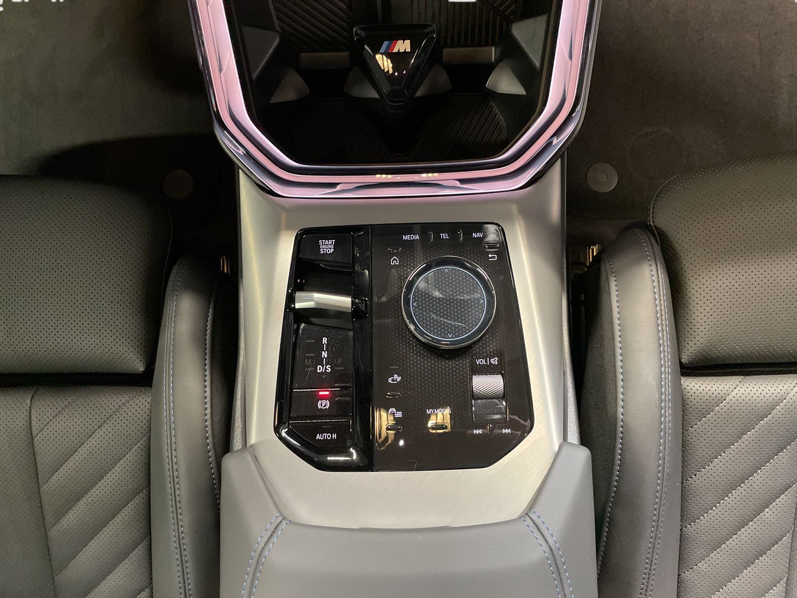 BMW X3 - Bild 17