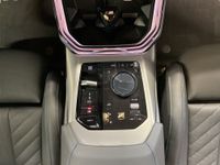 BMW X3 - Vorschau Bild 17