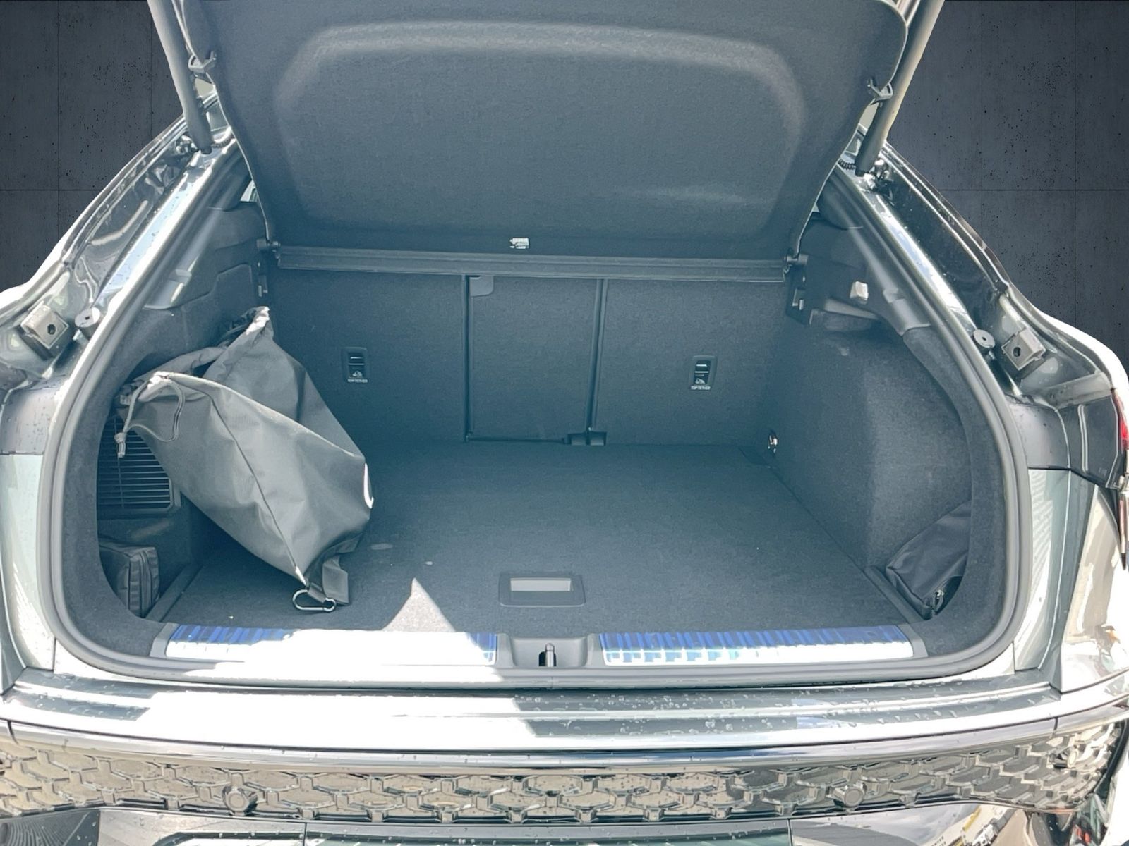 Audi Q3 Sportback e-hybrid S tr. HUD Matrix 20 AHK foto 14