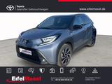 Toyota Aygo X Pulse PDC Kamera Sitzheizung - gebrauchte Toyota Aygo (X) aus dem Jahr 2024