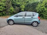 Mercedes-Benz A 170 CLASSIC Classic Modell W169 - gebrauchte Mercedes-Benz A 170 aus dem Jahr 2004