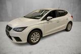 Seat Ibiza Style 1.0 - Seat Ibiza in Rostock