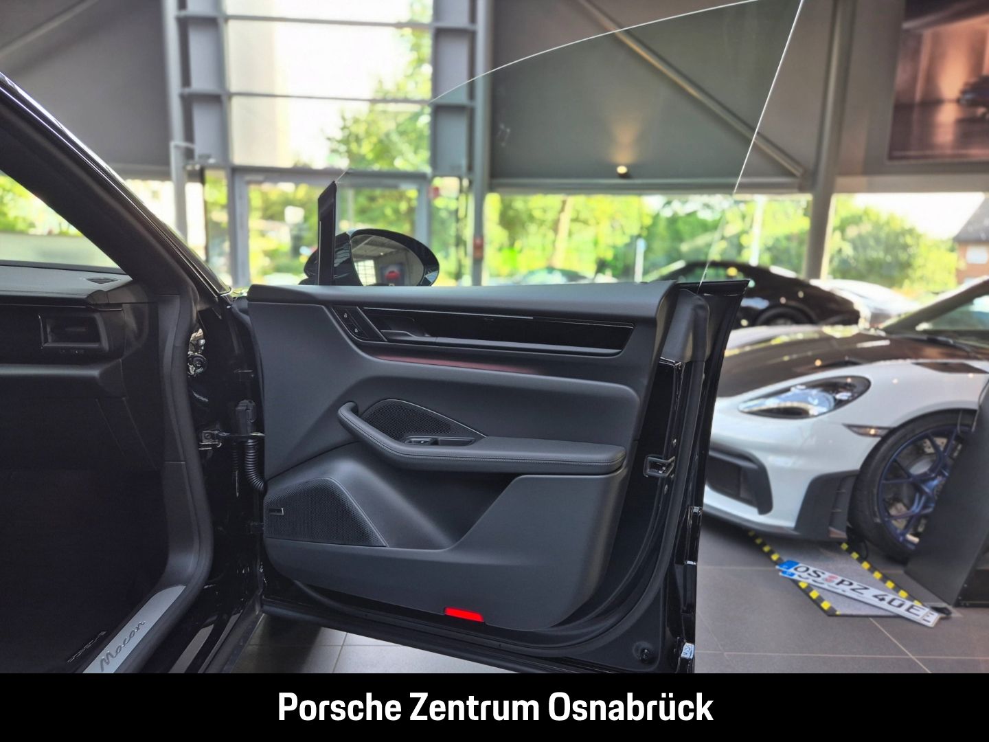 Porsche Macan - Bild 34