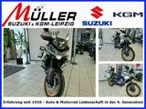 CFMOTO MT800Touring - CFMOTO 800MT