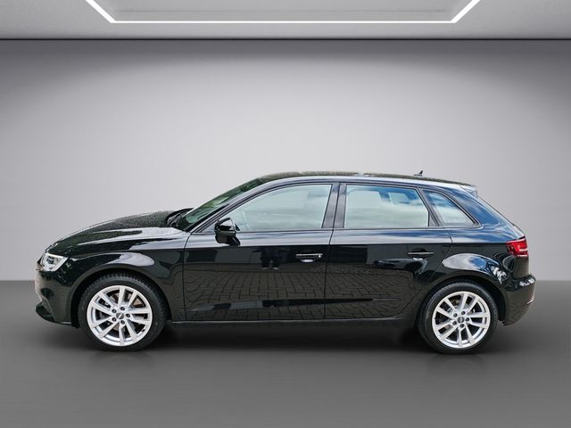 A3 Sportback 35 2.0 TDI S-tronic
