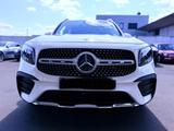 Mercedes-Benz GLB 200 d*AMG-LINE*7.Sitzer*Widescreen*Temp.* - Mercedes-Benz GLB 200 Gebrauchtwagen in Frankfurt