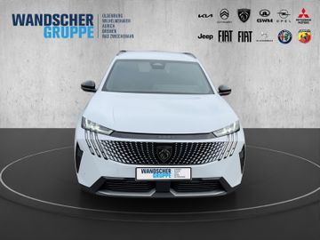 Peugeot 5008 Allure HYBRID 136 e-DSC6 7-Sitzer+SHZ