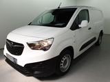 Opel Combo Cargo Edition 1.5 Diesel Allwetterreifen - Opel Combo E Cargo