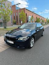 BMW 535d Facelift M Paket ab Werk LED ACC ... - BMW 535 in Hannover