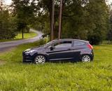 Ford Fiesta JA8 2016 Sportfahrwerk - Ford Fiesta: Ja8