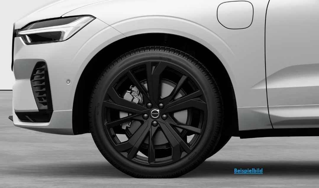 Fahrzeugabbildung Volvo XC60 T6 AWD Plus Black Edit. '26 Prozent Rabatt'