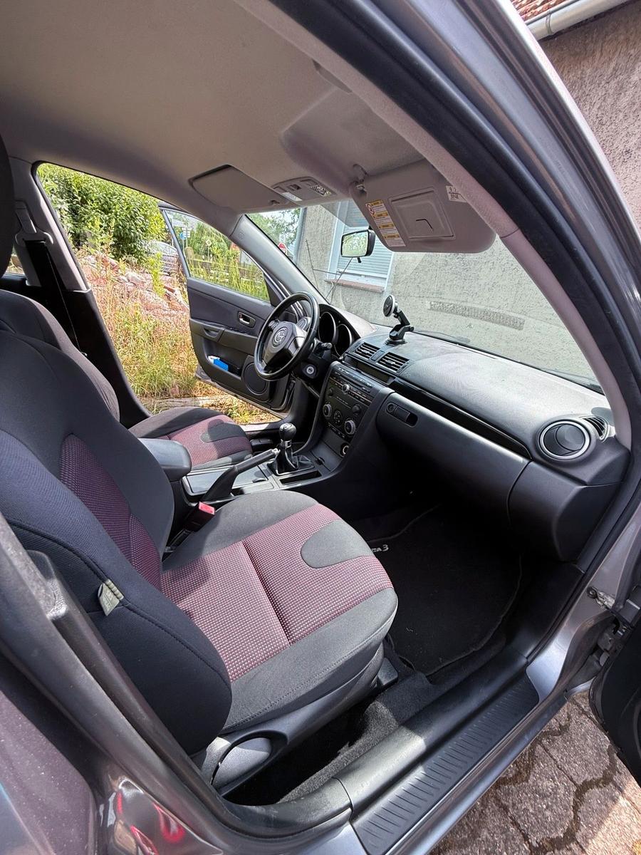 Mazda 2 2005 — photo 11