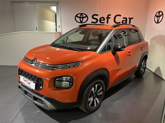 Citroën C3 Aircross 1.2 PureTech 110 S&S Shine +