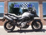 Suzuki DL650 V-Strom XT - SUZUKI DL650