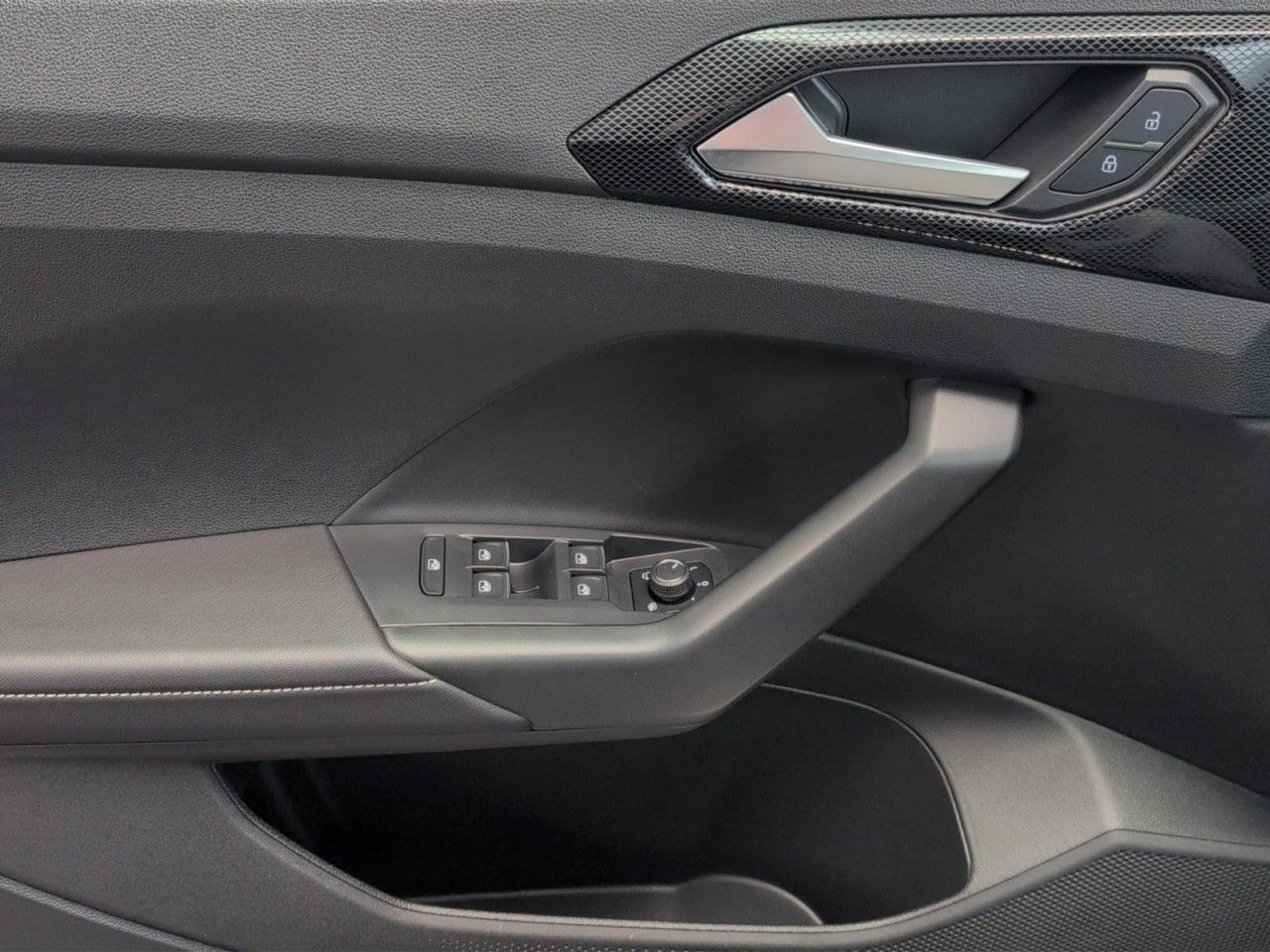 T-Cross GOAL 1.0 TSI Klima Navi Einparkhilfe