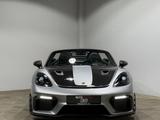 Porsche 718 Spyder RS 4.0 Weissach PDLS LIFT Approved Ca - Porsche Boxster: 718