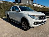 Fiat FIAT Fullback 2.4 cabina estesa LX 4wd 180cv E6 - Fiat Fullback aus 2017