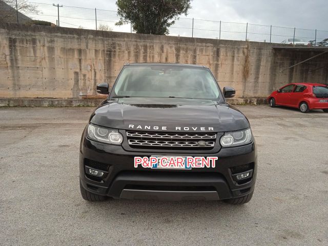 Land Rover Range Rover Sport Range Rover Sport 3