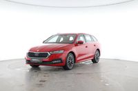Skoda Octavia - Vorschau Bild 2