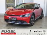 Kia EV6 2WD LED|Navi|ACC|RFK - Kia EV6 aus 2022