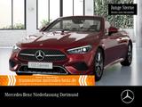 Mercedes-Benz CLE 200 4M Cab. Avantgarde Advanced/LED/MEMO/KEY - Mercedes-Benz CLE-Klasse in Dortmund