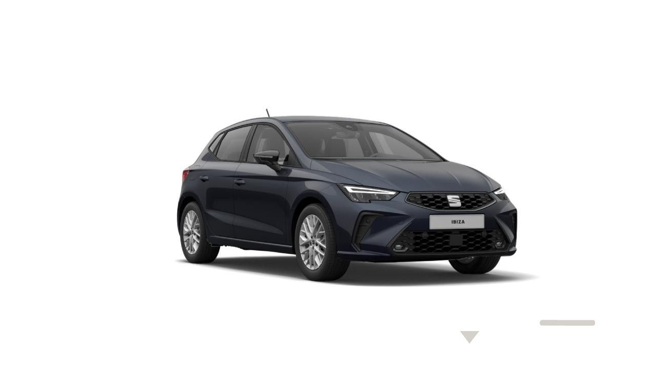 Seat Ibiza - Bild 2